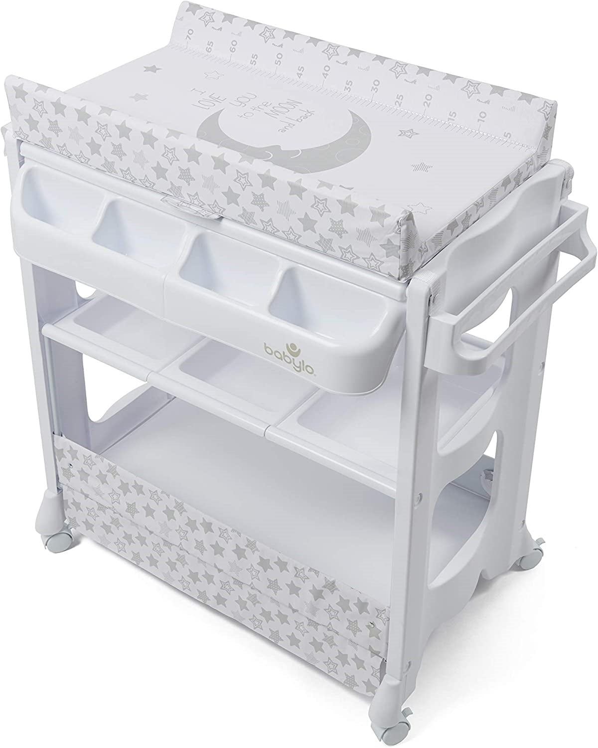 Babylo Smart Bath Changer