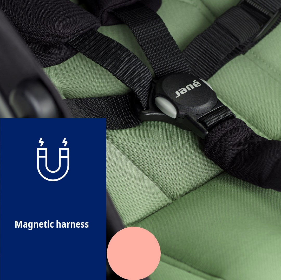 Jane Rocket Sport Pushchair