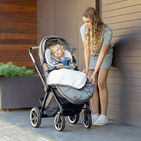 Jane Kaizen Universal Footmuff