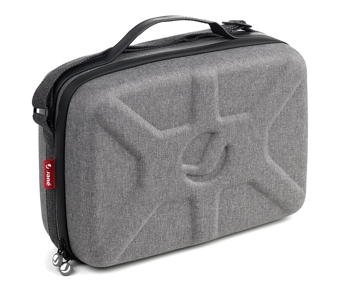 Jane Crossbag, Hard Baby Bag