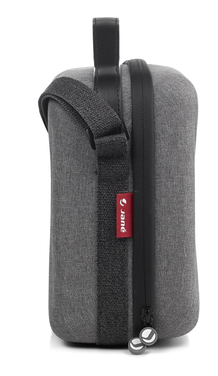 Jane Crossbag, Hard Baby Bag