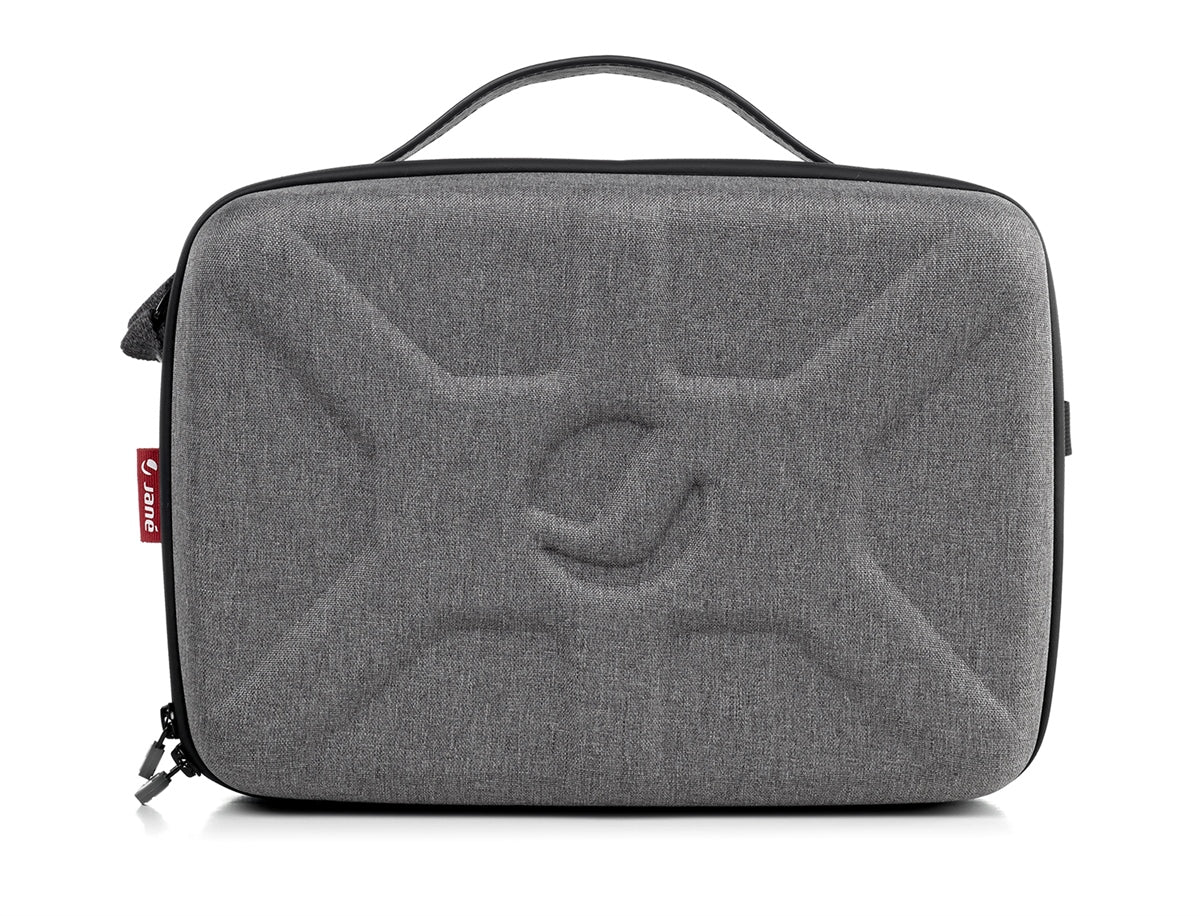 Jane Crossbag, Hard Baby Bag