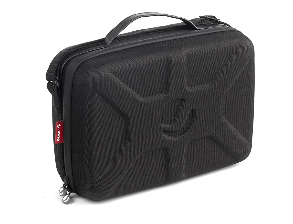 Jane Crossbag, Hard Baby Bag