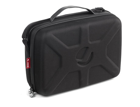 Jane Crossbag, Hard Baby Bag