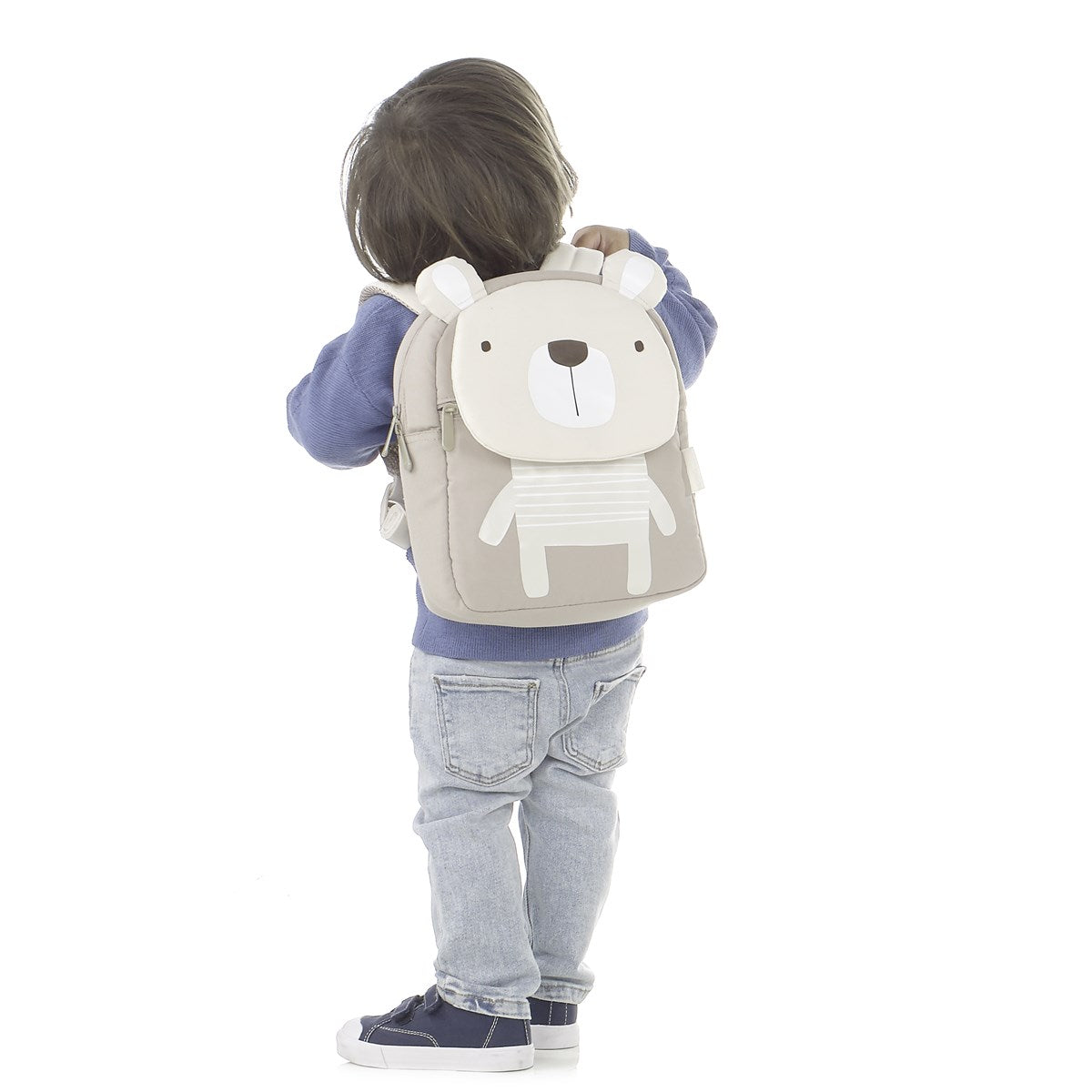 Jane Child's Backpack