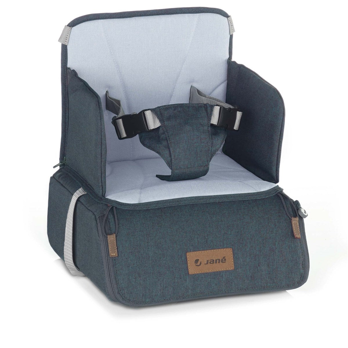 Jane Travel Booster Seat with Storage