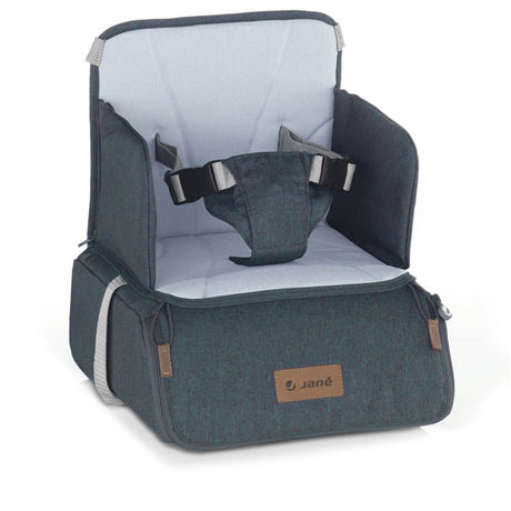 Jane Travel Booster Seat with Storage