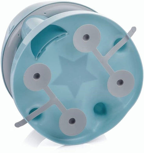 Jane Baby Bath Ring Seat