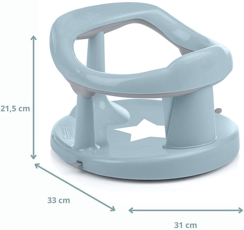 Jane Baby Bath Ring Seat