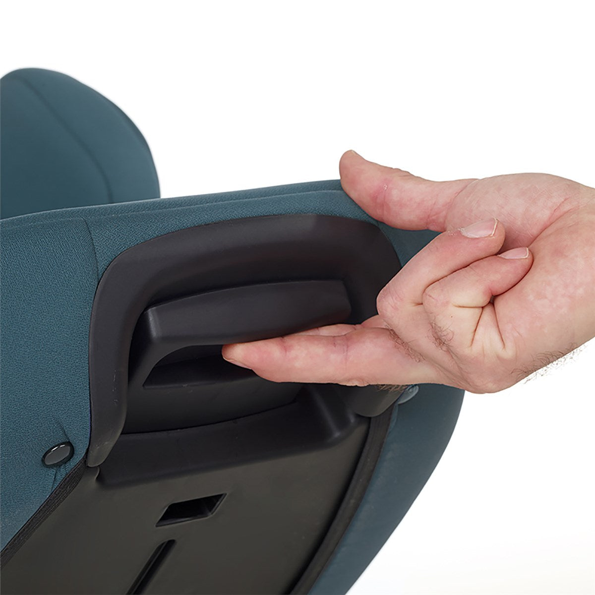 Be Cool Foldy i-Size Car Seat 100-150cm, 3.5-12 Years