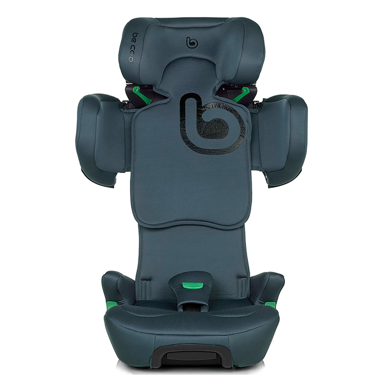 Be Cool Foldy i-Size Car Seat 100-150cm, 3.5-12 Years