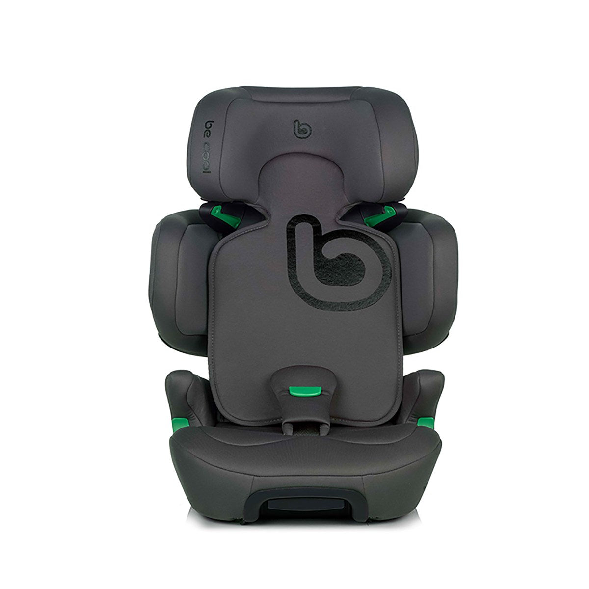 Be Cool Foldy i-Size Car Seat 100-150cm, 3.5-12 Years