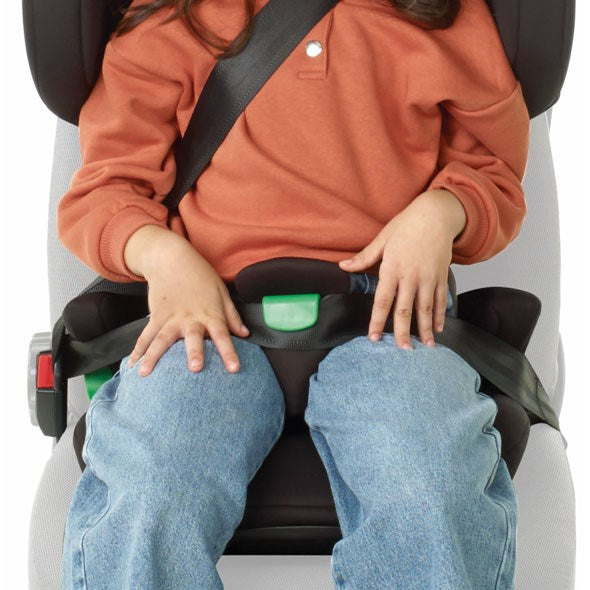 Be Cool Foldy i-Size Car Seat 100-150cm, 3.5-12 Years