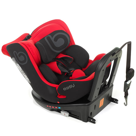 Be Cool Easy i-Size Car Seat 40-150cm, 0-12 Years