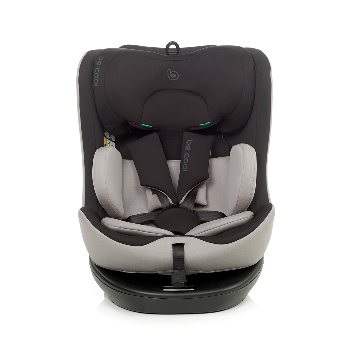 Be Cool Easy i-Size Car Seat 40-150cm, 0-12 Years