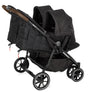 Jane Twinlink Pushchair + 2 Smart Carrycots