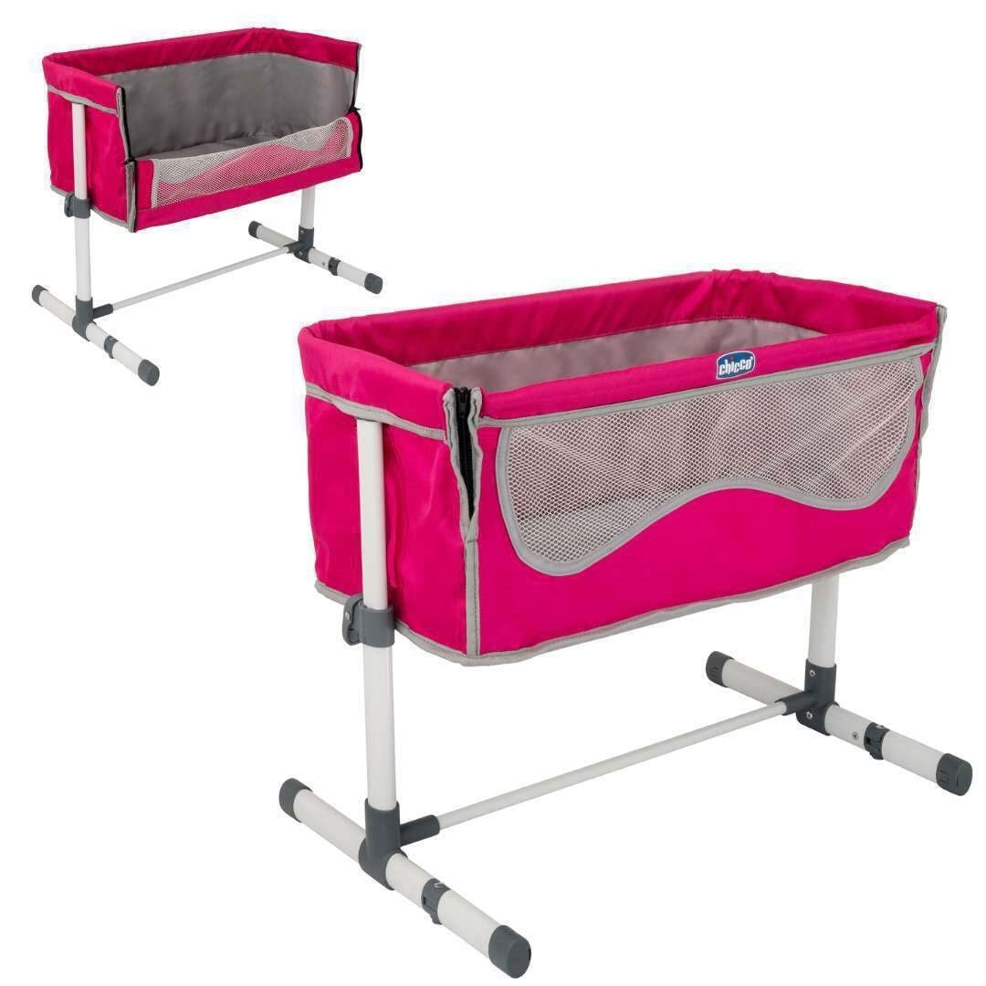 Chicco Junior Next2You Dolls Crib