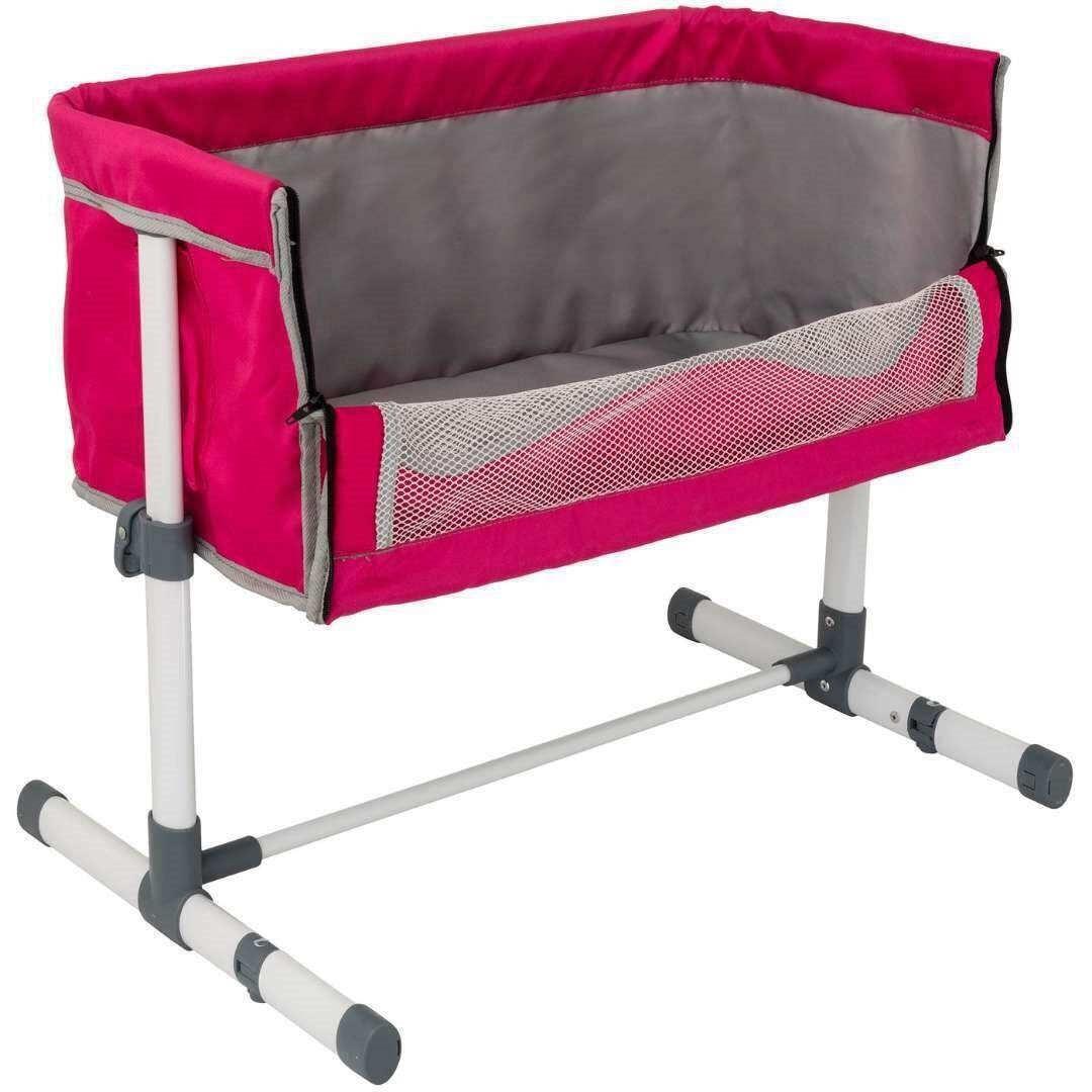 Chicco Junior Next2You Dolls Crib