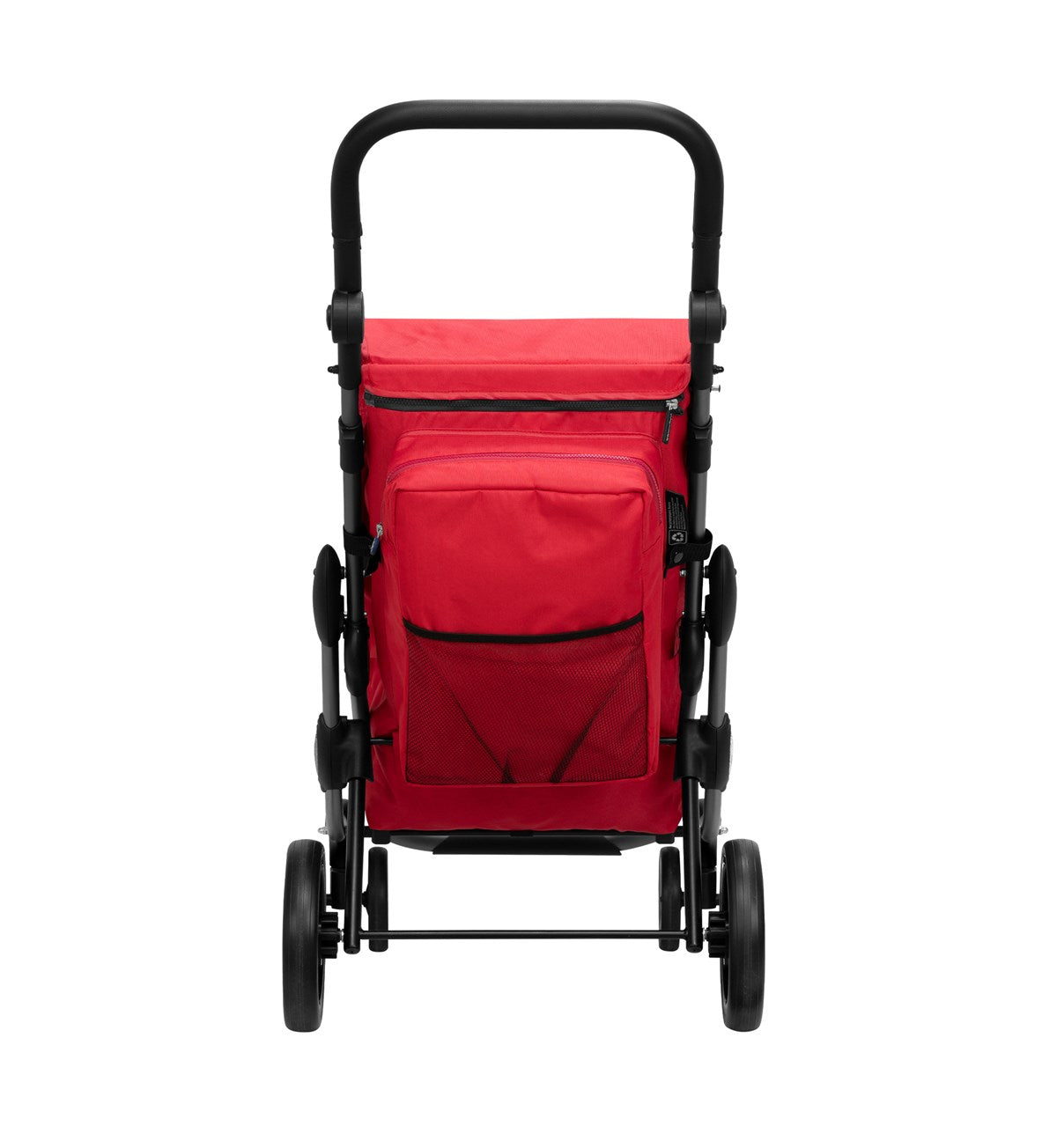 Playmarket Go Plus Premium Shopping Trolley