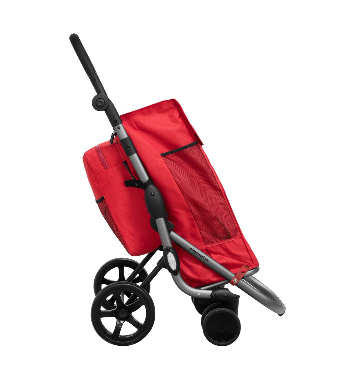 Playmarket Go Plus Premium Shopping Trolley