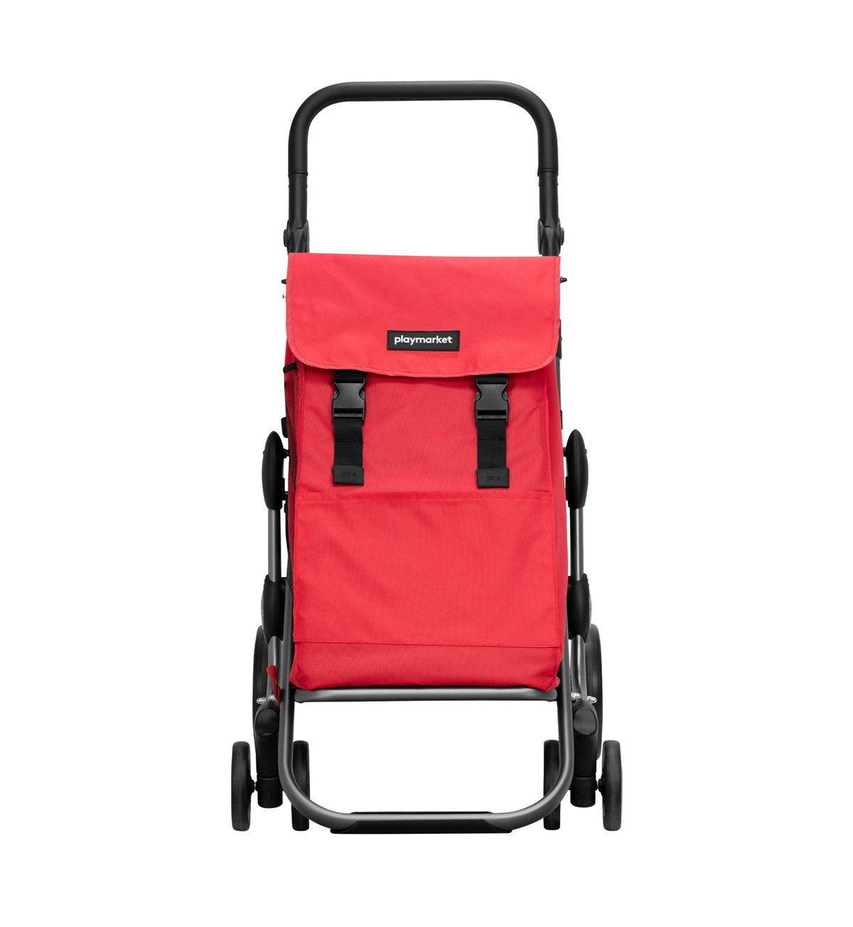 Playmarket Go Plus Premium Shopping Trolley