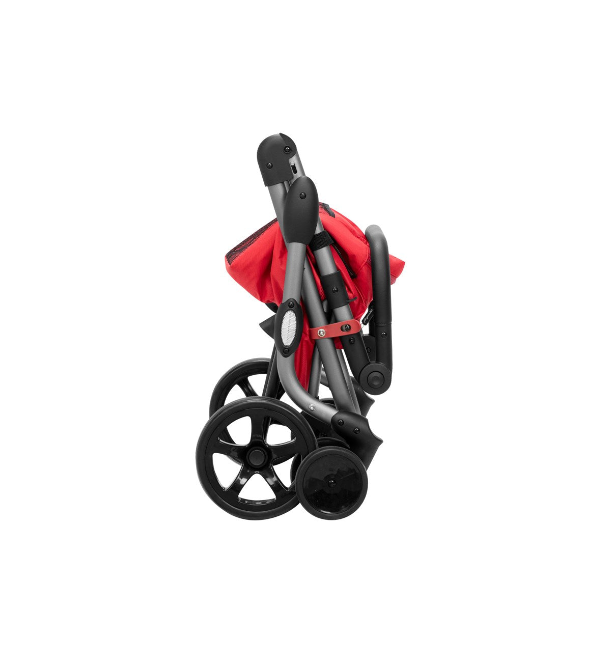 Playmarket Go Plus Premium Shopping Trolley