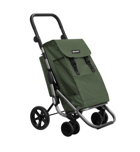 Playmarket Go Plus Premium Shopping Trolley