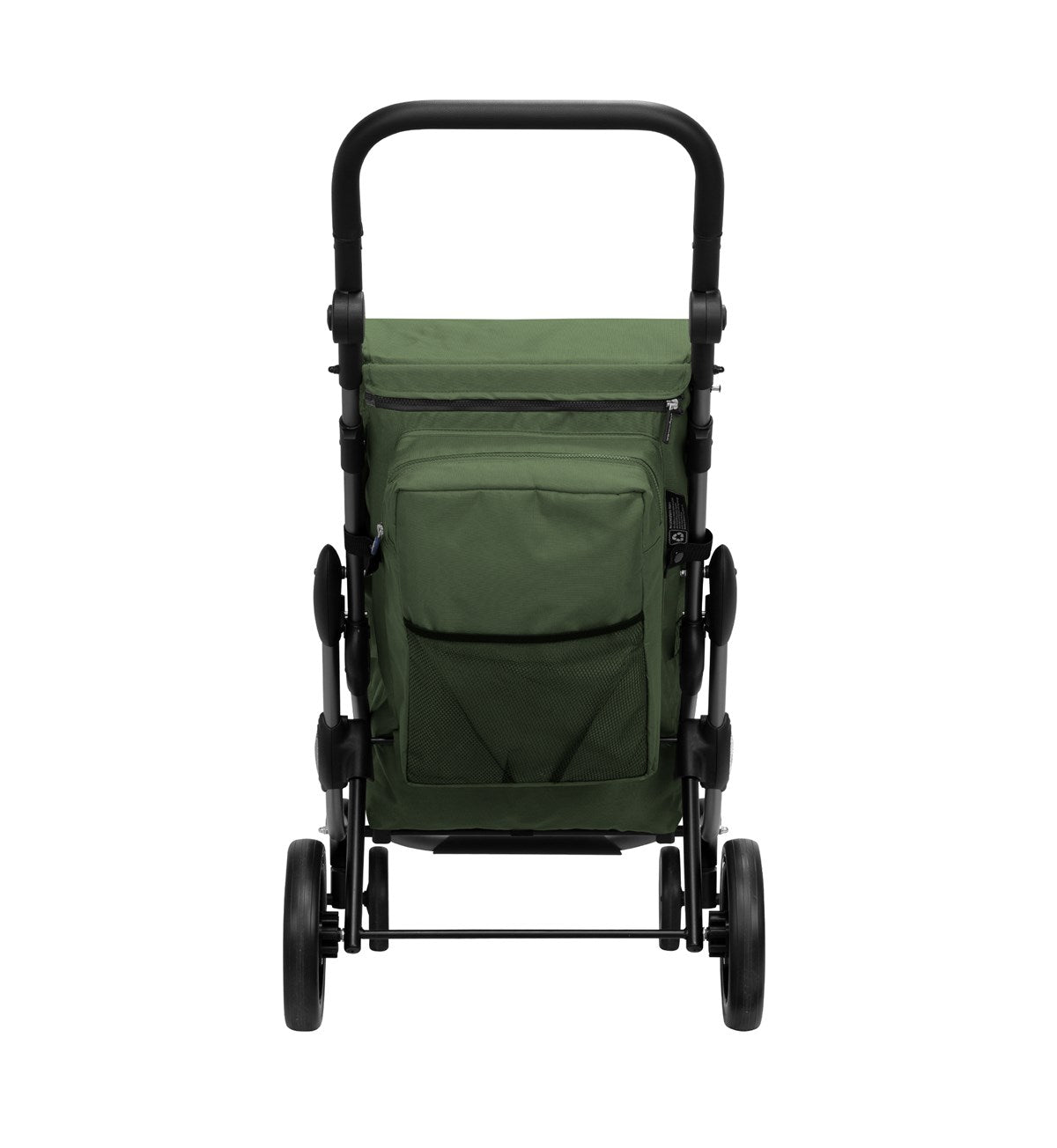 Playmarket Go Plus Premium Shopping Trolley
