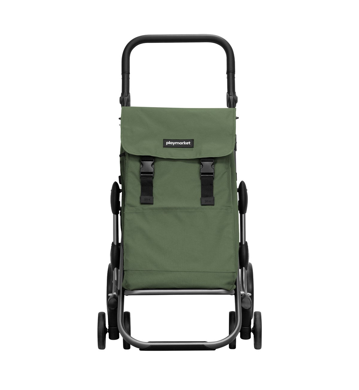 Playmarket Go Plus Premium Shopping Trolley