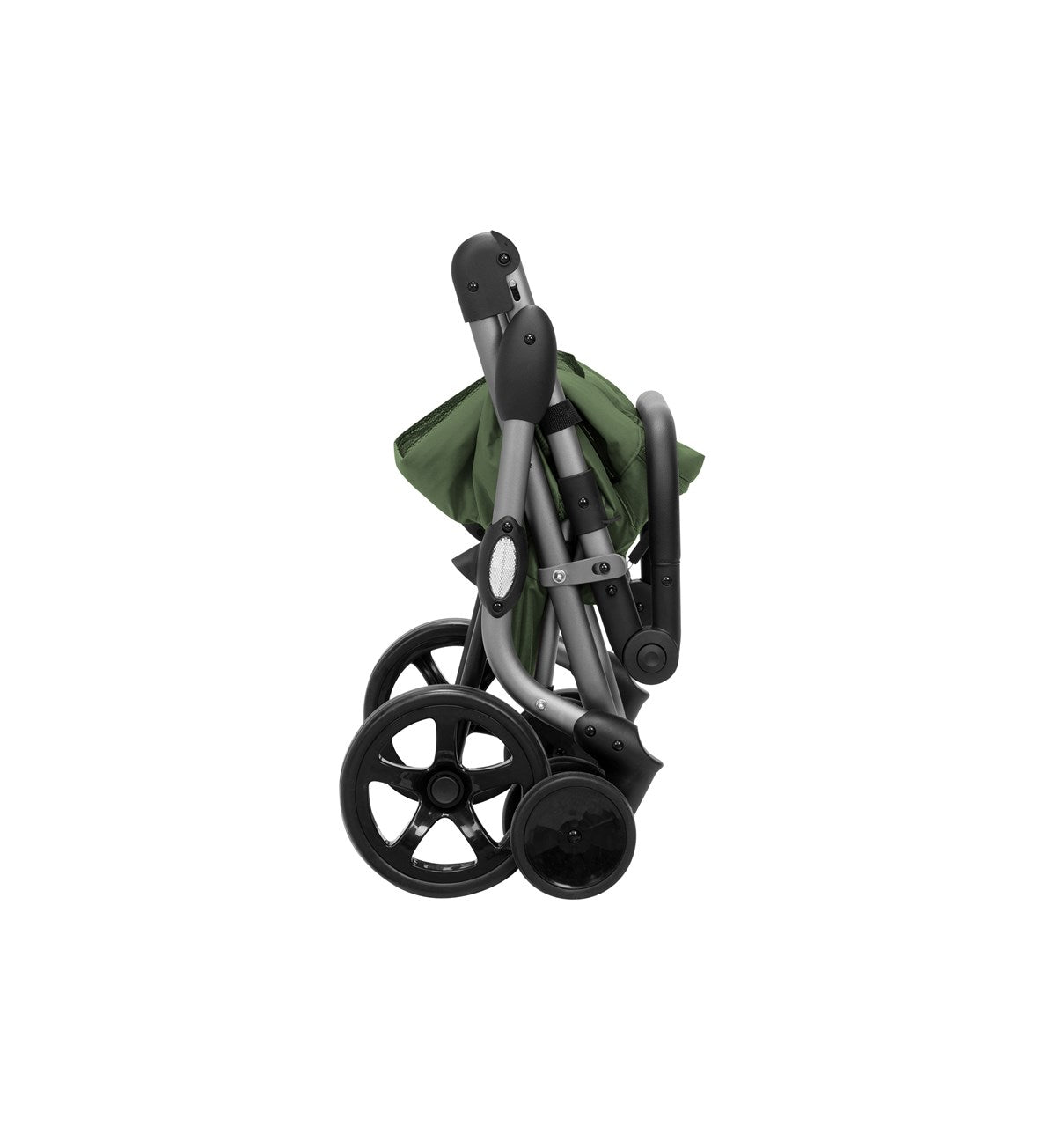 Playmarket Go Plus Premium Shopping Trolley