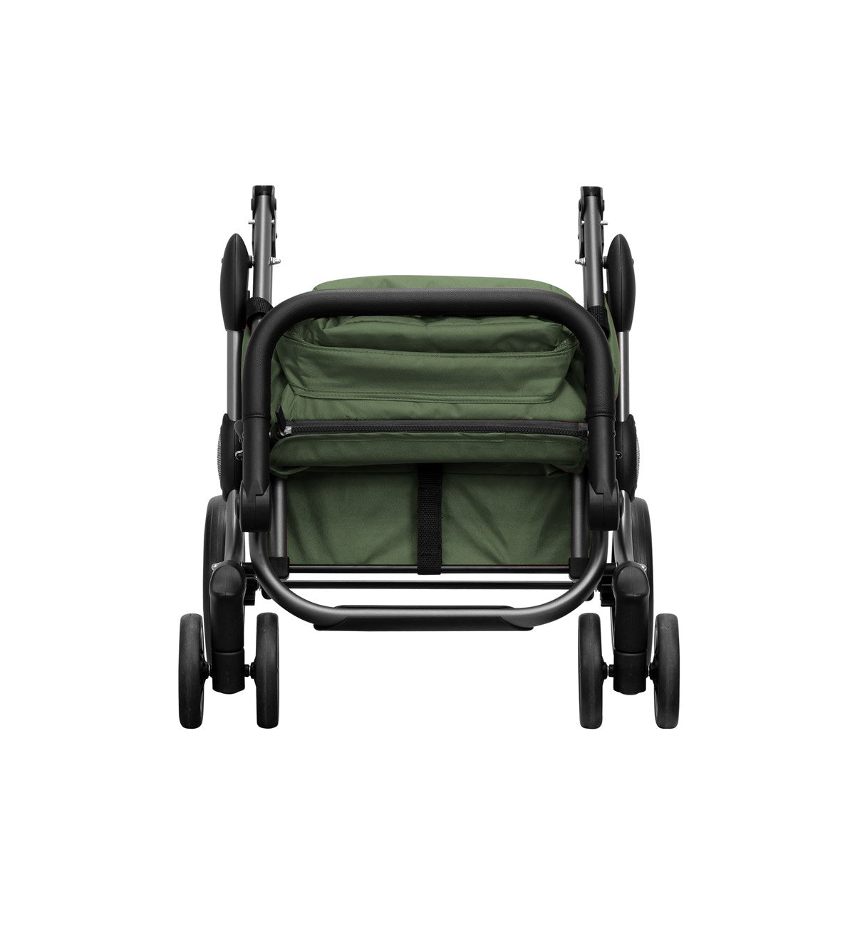 Playmarket Go Plus Premium Shopping Trolley