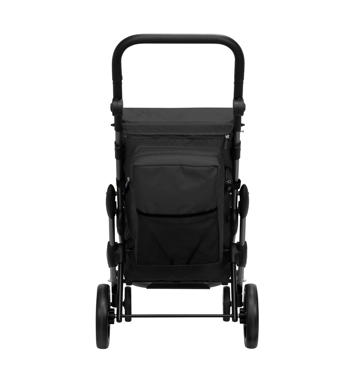 Playmarket Go Plus Premium Shopping Trolley