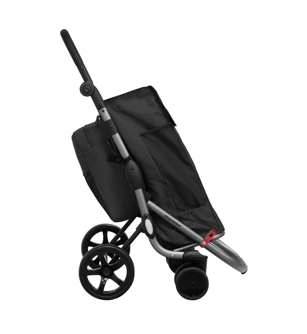 Playmarket Go Plus Premium Shopping Trolley