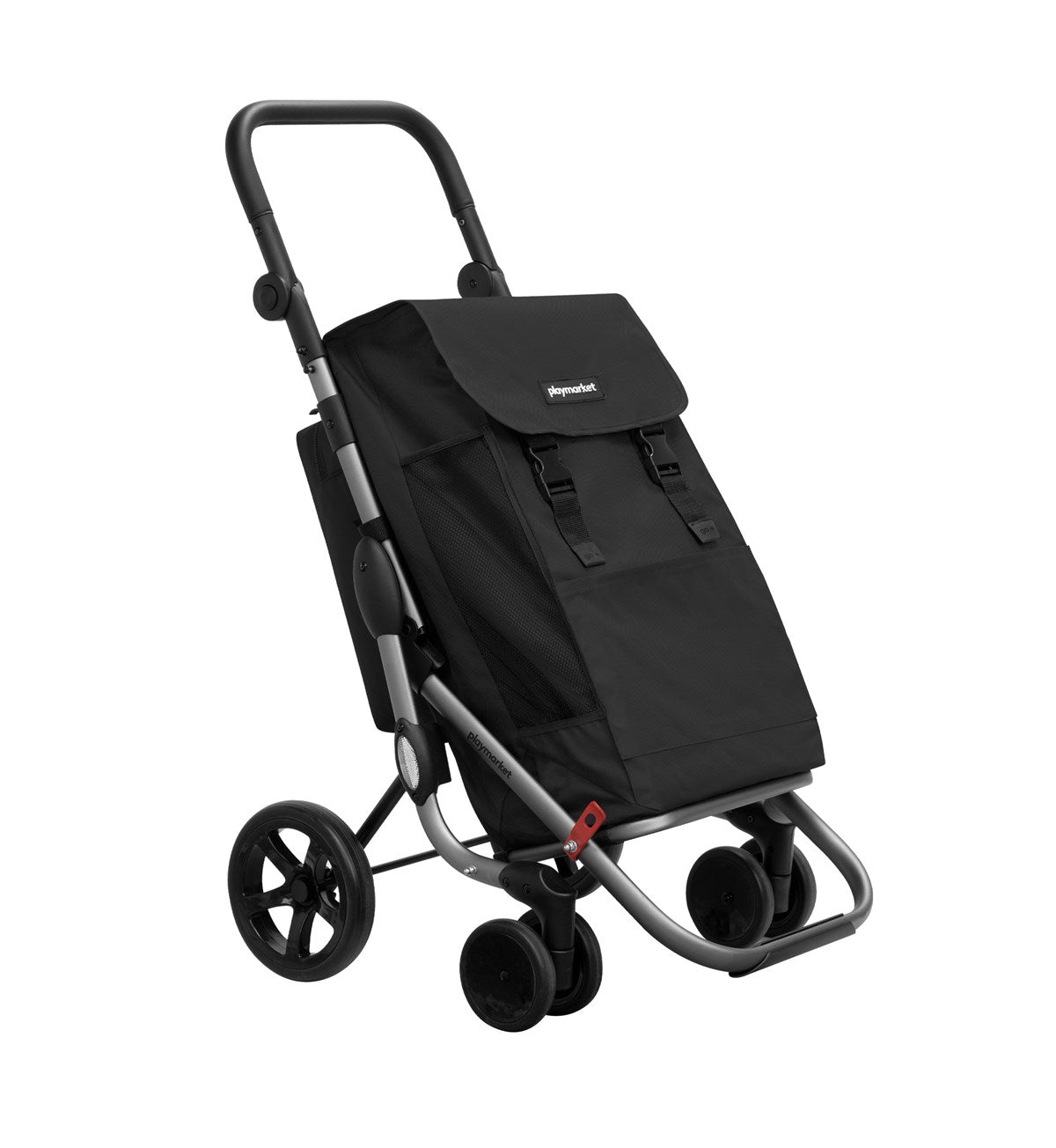 Playmarket Go Plus Premium Shopping Trolley
