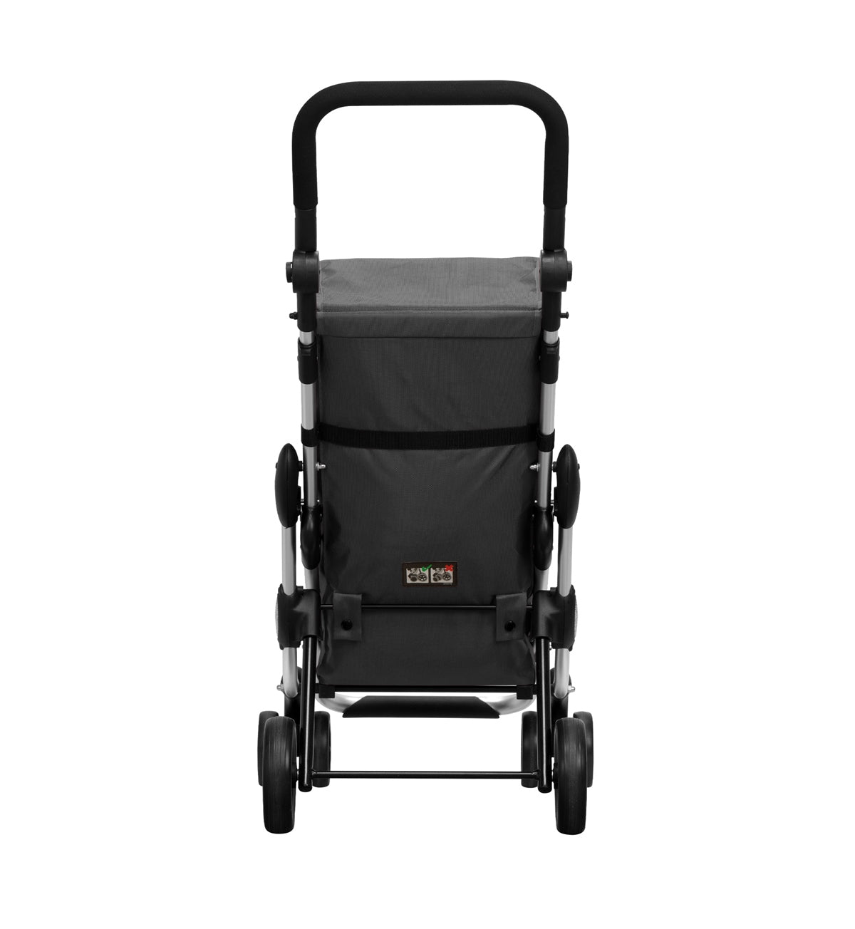 Playmarket Go Up Original shopping trolley