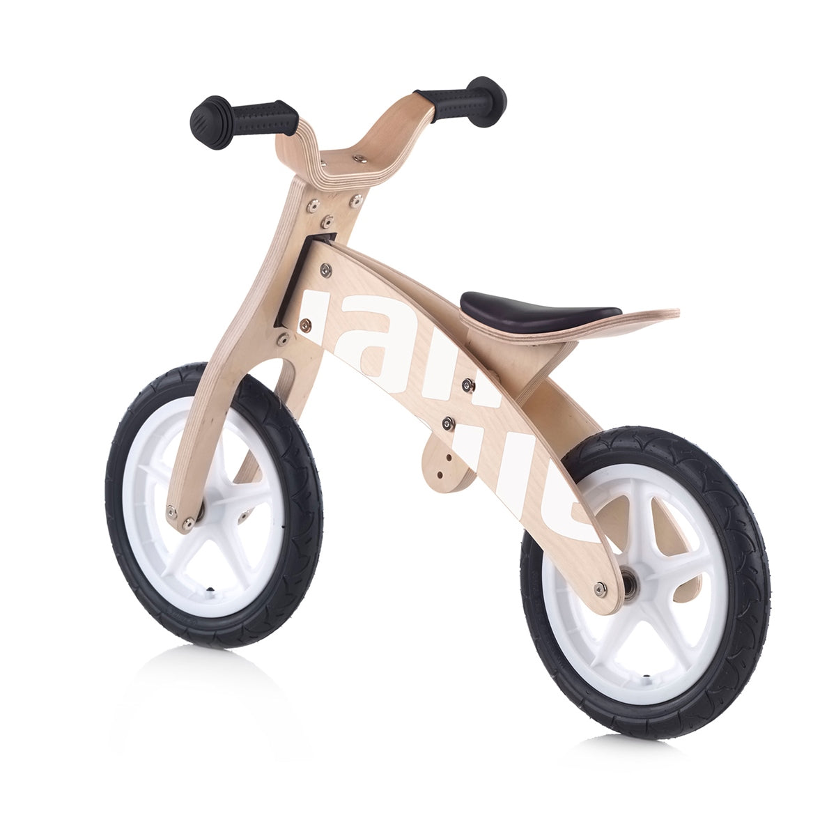 Jane Babycle Wooden Balance Bike