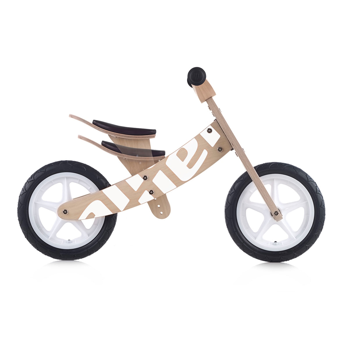 Jane Babycle Wooden Balance Bike