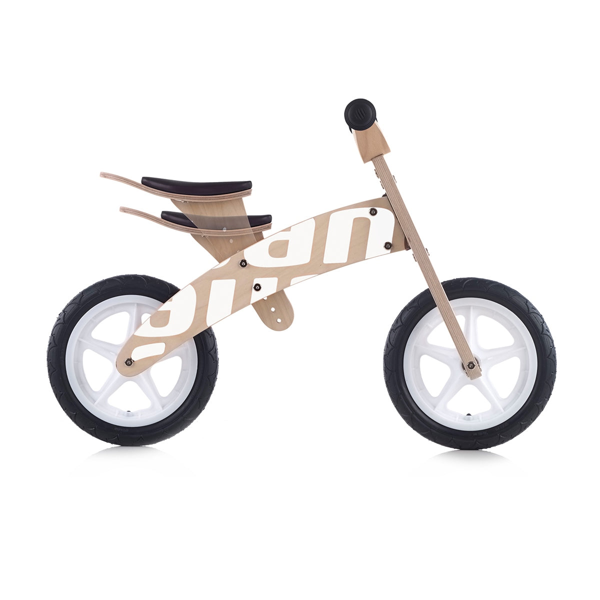 Jane Babycle Wooden Balance Bike
