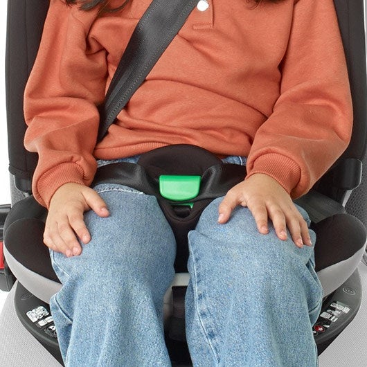 Be Cool Wagon i-Size Car Seat 40-150cm, 0-12 Years