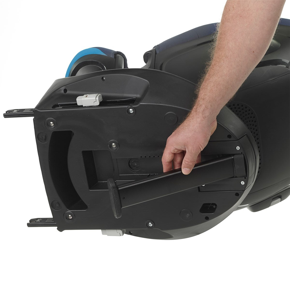 Be Cool Wagon i-Size Car Seat 40-150cm, 0-12 Years