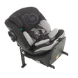 Be Cool Wagon i-Size Car Seat 40-150cm, 0-12 Years