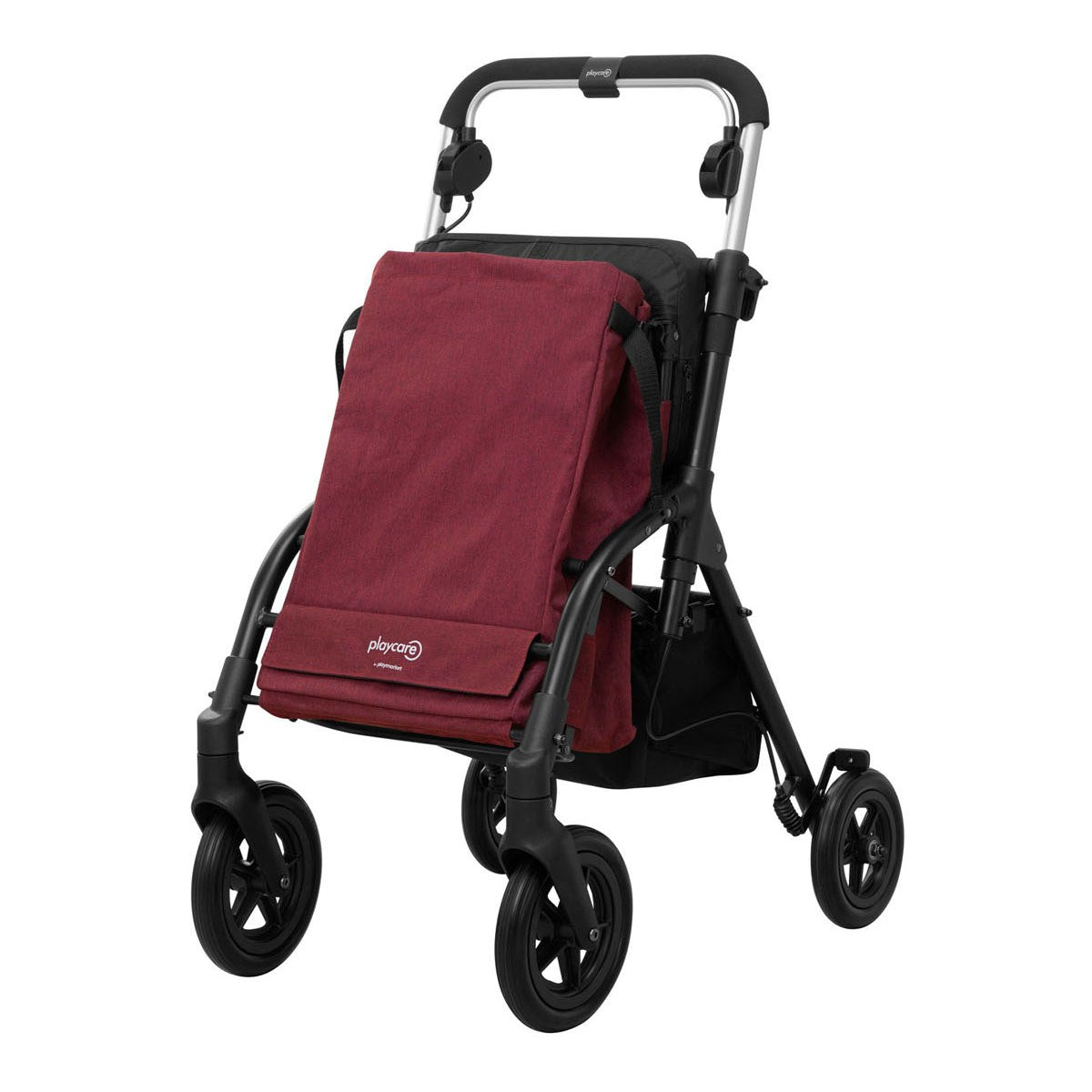 Playcare R05 Walking Aid with Cart & Seat