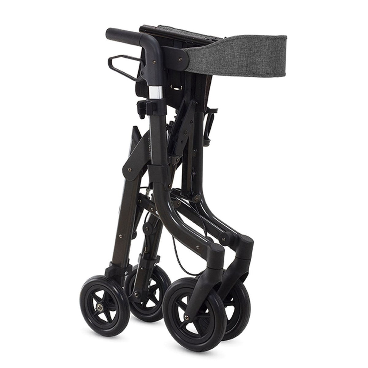 Playcare R01 Walking Aid with Cart & Seat