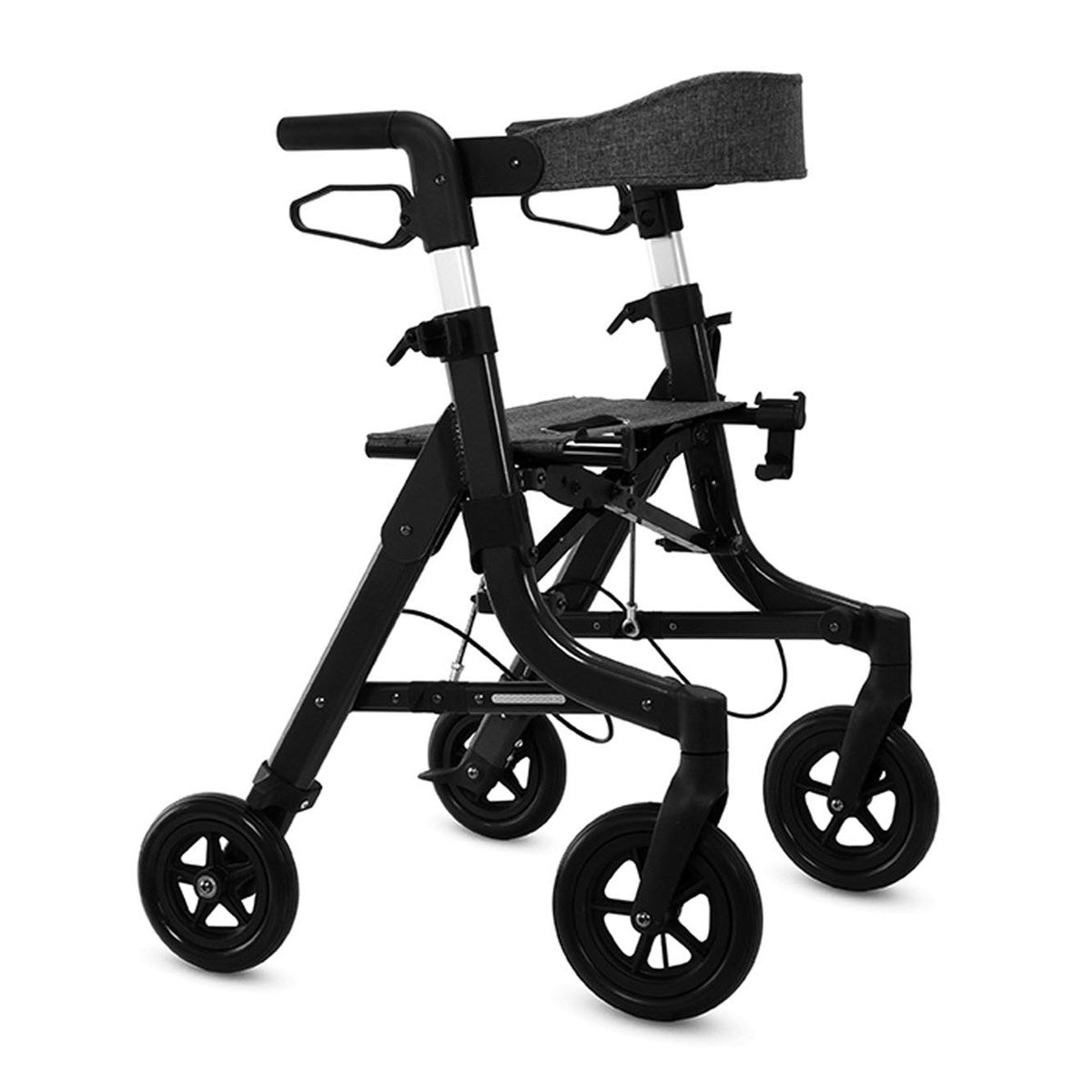 Playcare R01 Walking Aid with Cart & Seat