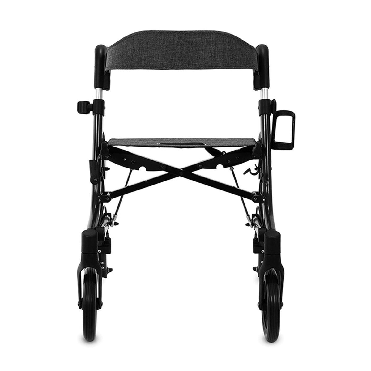 Playcare R01 Walking Aid with Cart & Seat