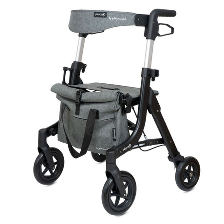 Playcare R01 Walking Aid with Cart & Seat