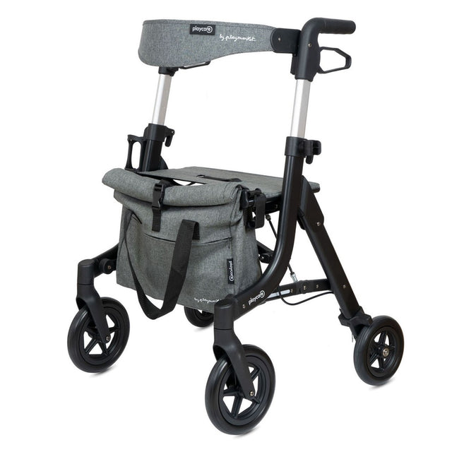 Playcare R01 Walking Aid with Cart & Seat