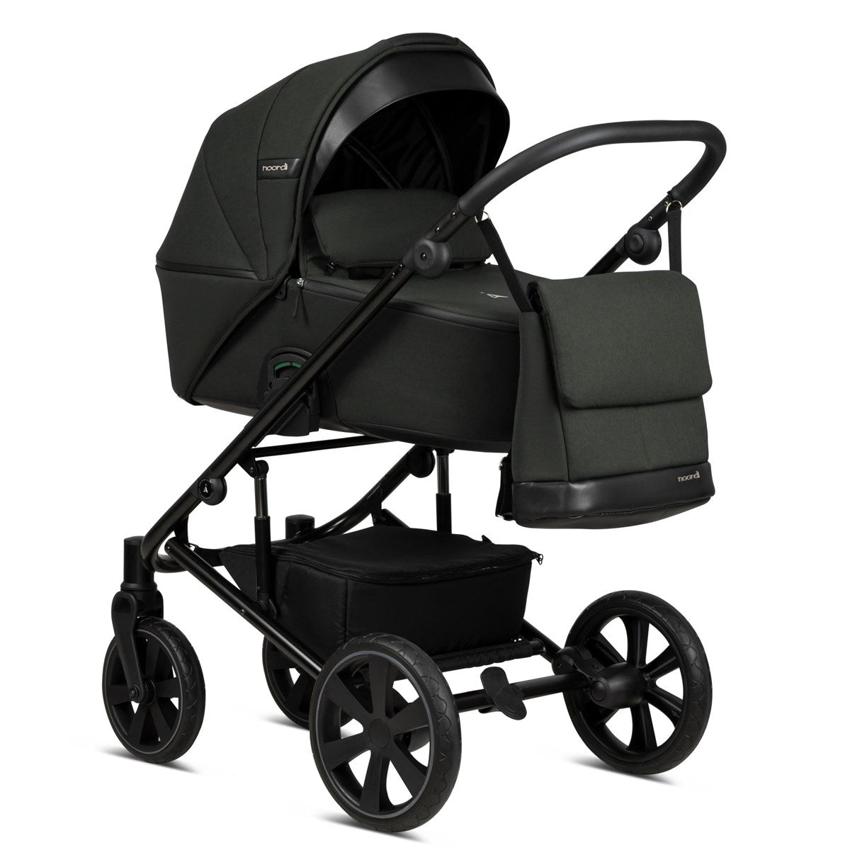 Noordi Aqua Thermo 3in1 Terra Travel System