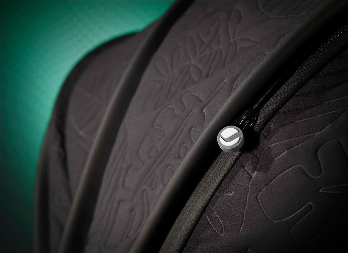 Jane Crosslight Pro Carbon + Micro Pro-2 + Koos iSize R1 Travel system