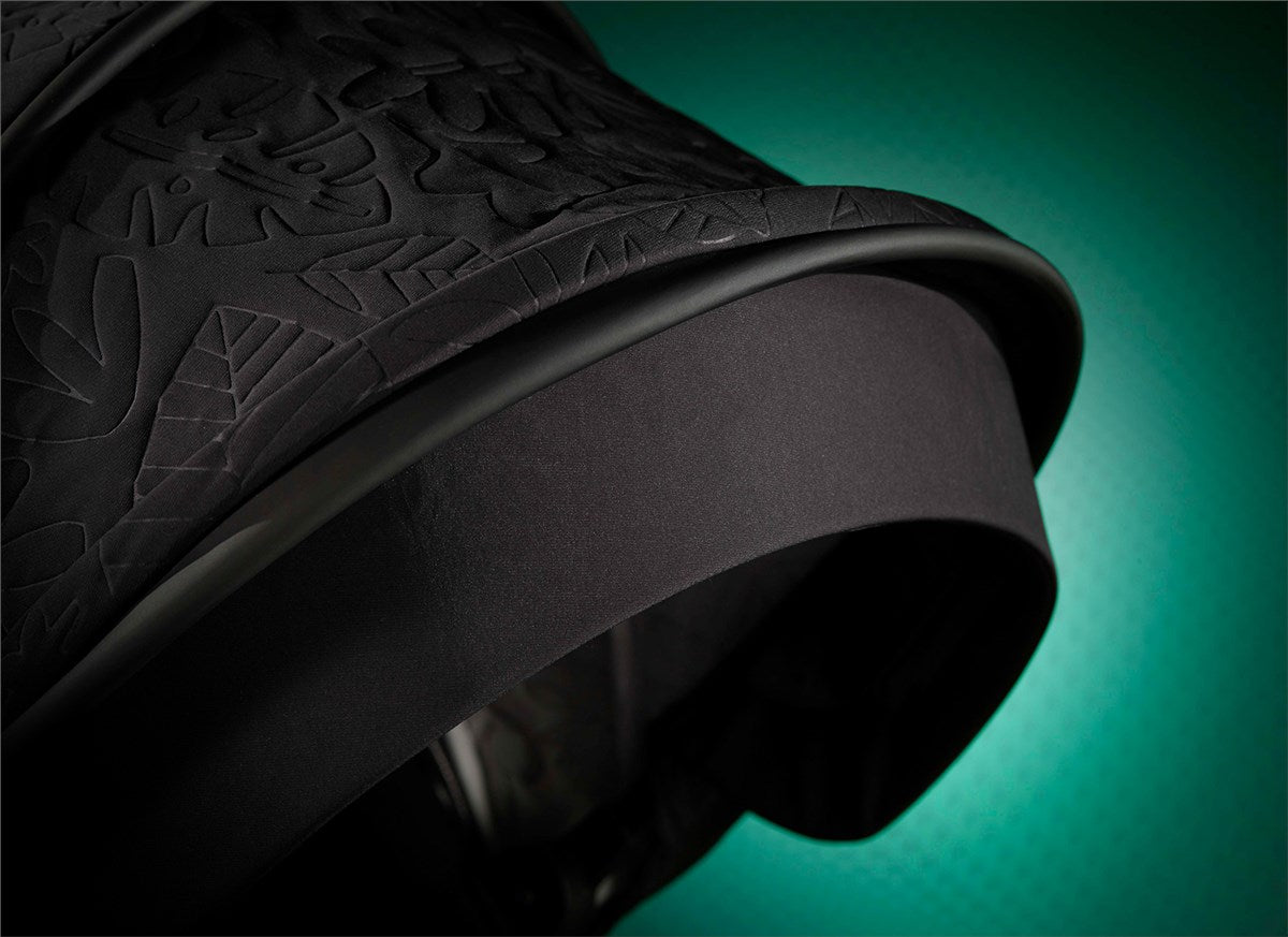 Jane Crosslight Pro Carbon + Micro Pro-2 + Koos iSize R1 Travel system